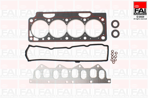 Gasket Kit, cylinder head